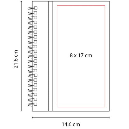 LIBRETA ALESA