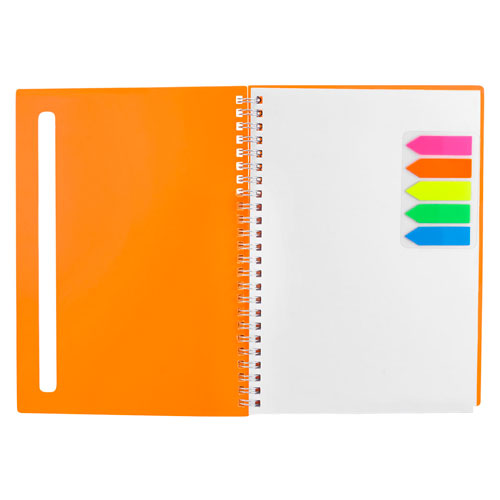 LIBRETA ABDALA