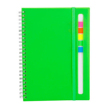 LIBRETA ABDALA