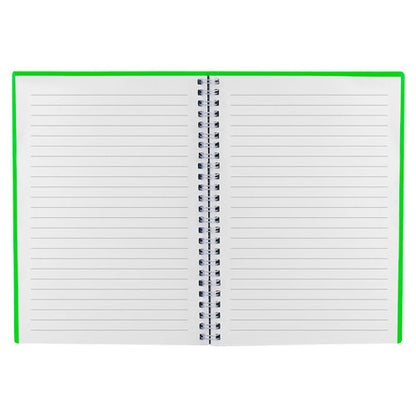 LIBRETA ABDALA