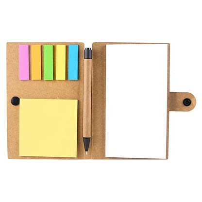 LIBRETA JOG