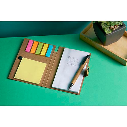 LIBRETA JOG