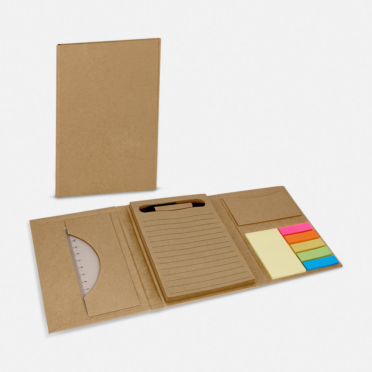 LIBRETA PALOUSE