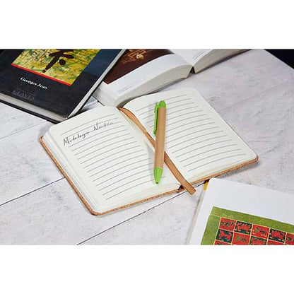 LIBRETA DUNYA