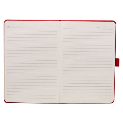 LIBRETA REIK