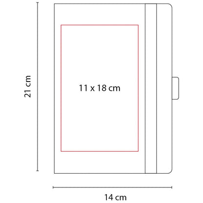 LIBRETA REIK