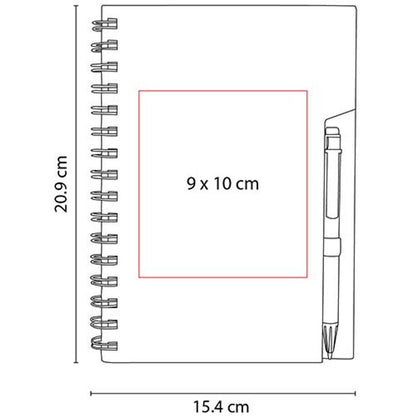 LIBRETA ANTLIA
