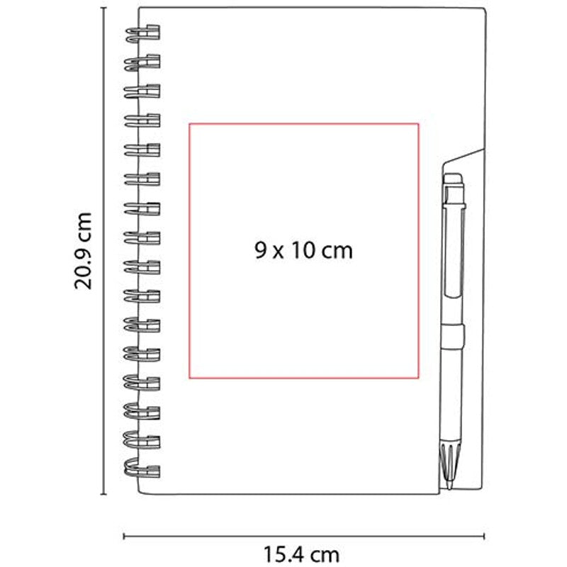 LIBRETA ANTLIA