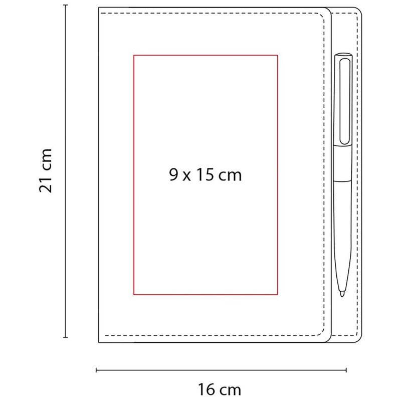 LIBRETA KIONA