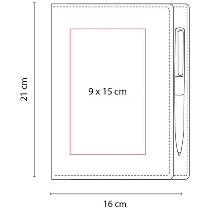 LIBRETA KIONA