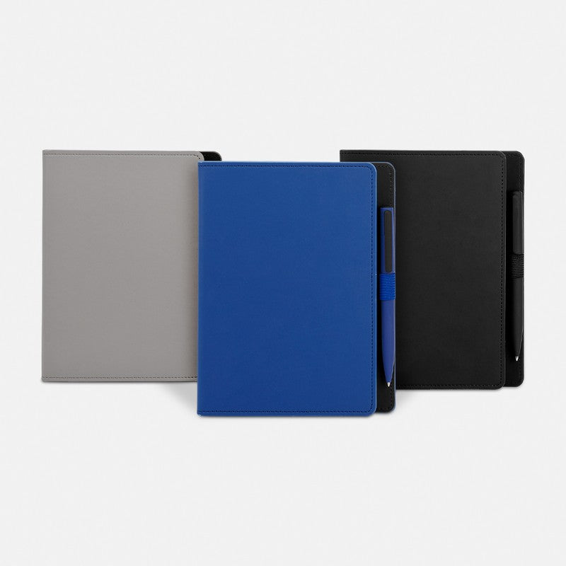 LIBRETA KIONA