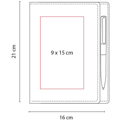 LIBRETA KIONA
