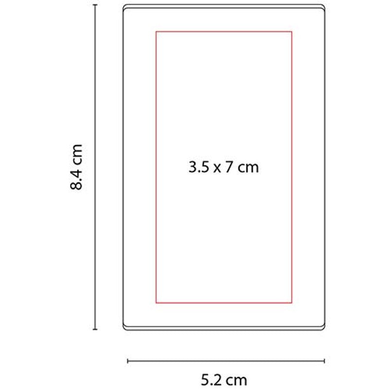 PORTA NOTAS VENTALL