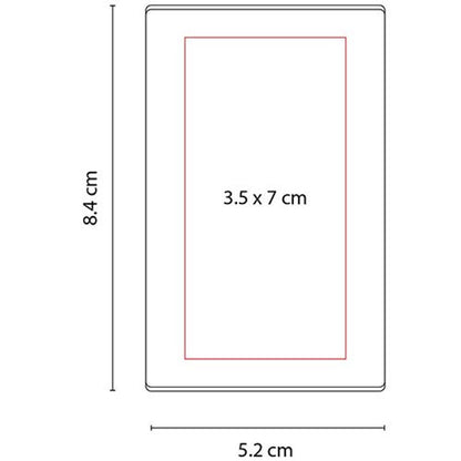 PORTA NOTAS VENTALL
