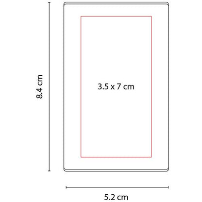 PORTA NOTAS VENTALL