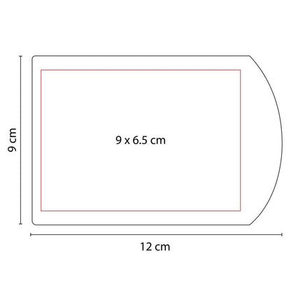 PORTA NOTAS PETRUCCI