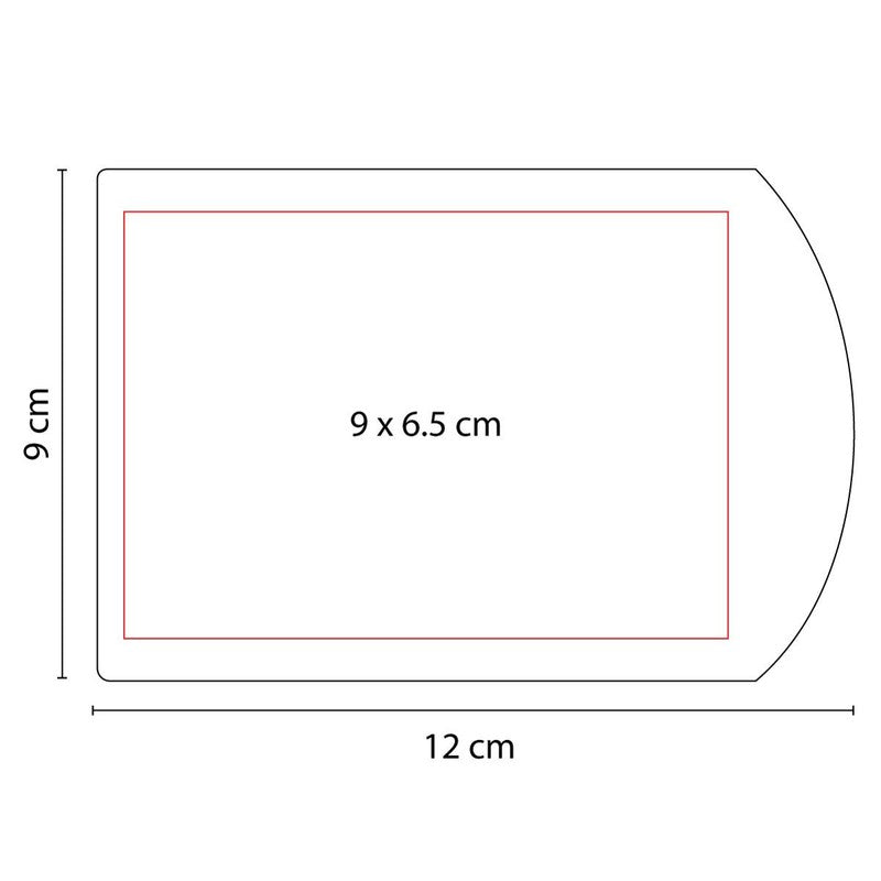 PORTA NOTAS PETRUCCI