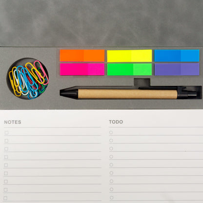 PORTA NOTAS KALEM