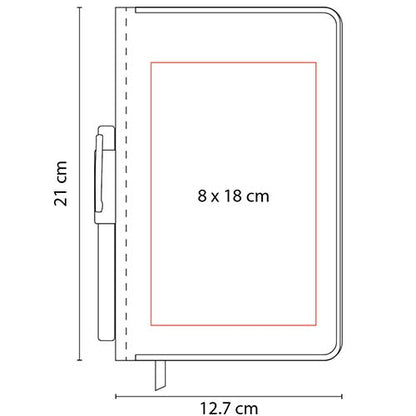 LIBRETA ISAR