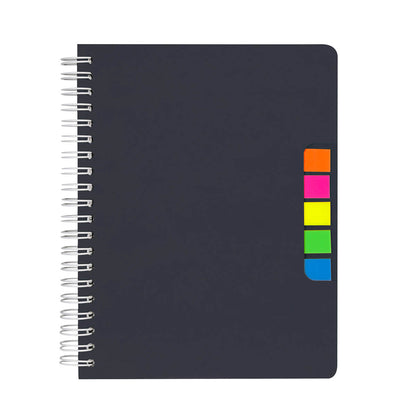 LIBRETA KORYAK
