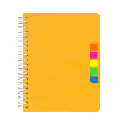 LIBRETA KORYAK