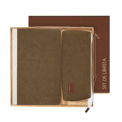 SET ECO VAVIRI