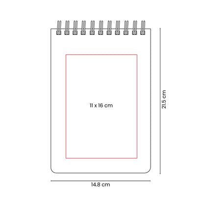 LIBRETA LATKA