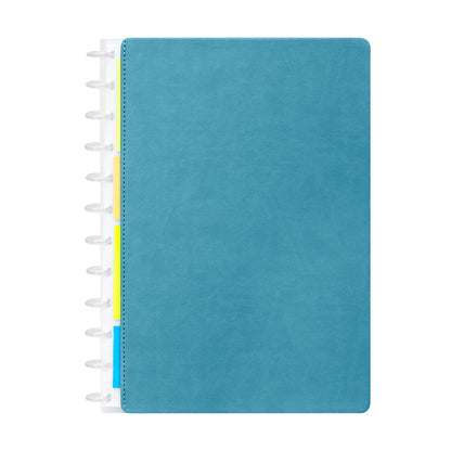 LIBRETA ORUKA
