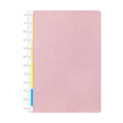 LIBRETA ORUKA