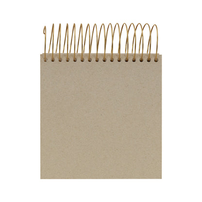 LIBRETA OMENA