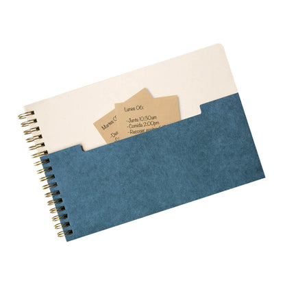 LIBRETA APPEL