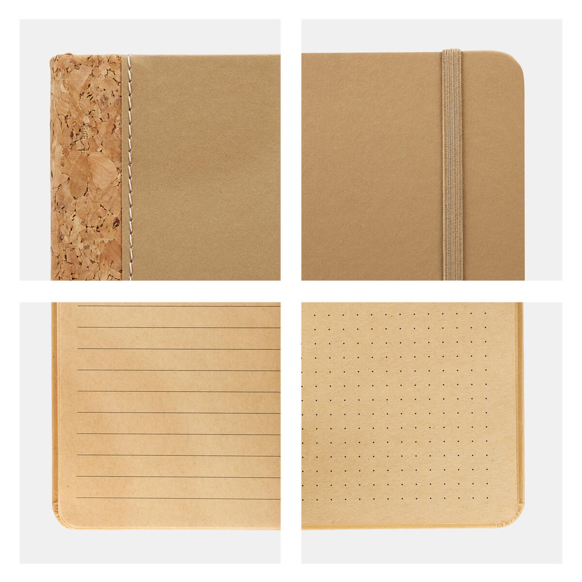 LIBRETA ECO SENDA