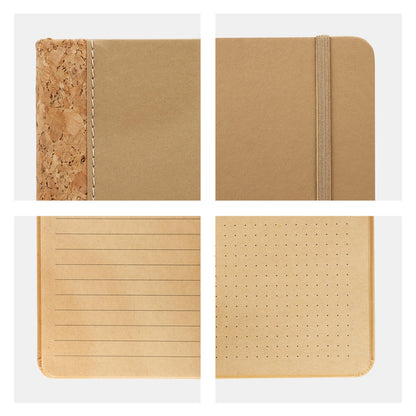 LIBRETA ECO SENDA
