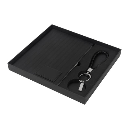 SET DE LIBRETA REKI