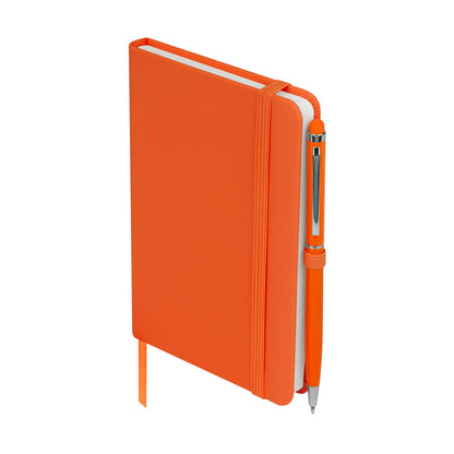 LIBRETA SUKI