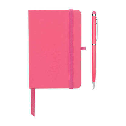 LIBRETA SUKI