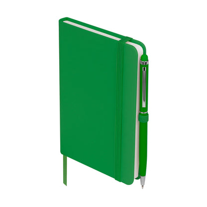 LIBRETA SUKI
