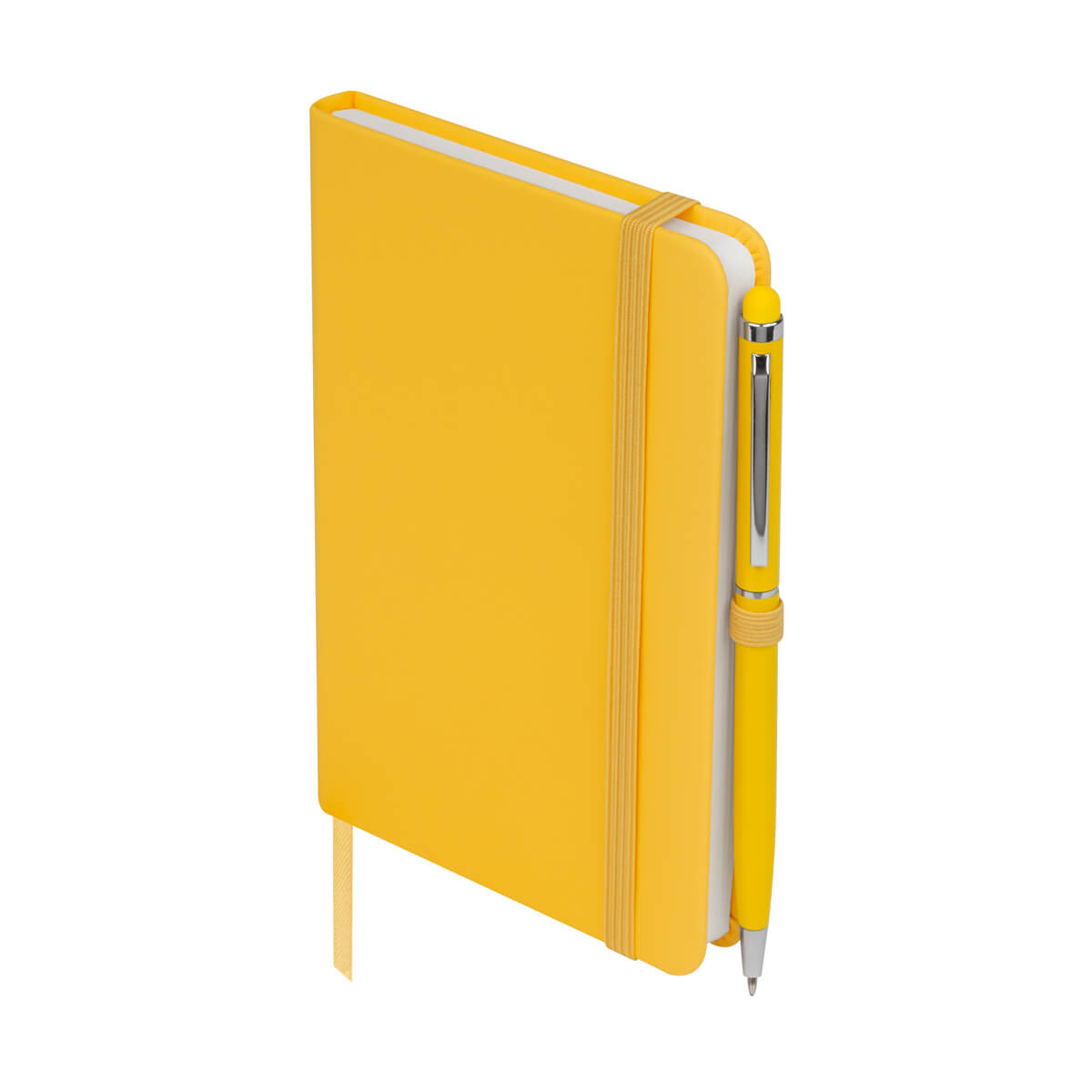 LIBRETA SUKI