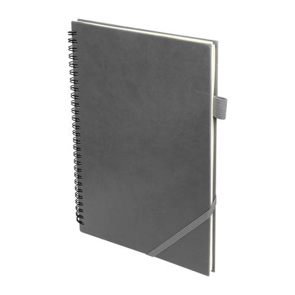 LIBRETA AGENDARIO BORGES
