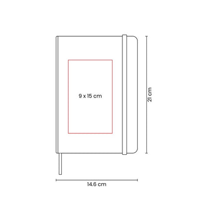 LIBRETA PEDRA
