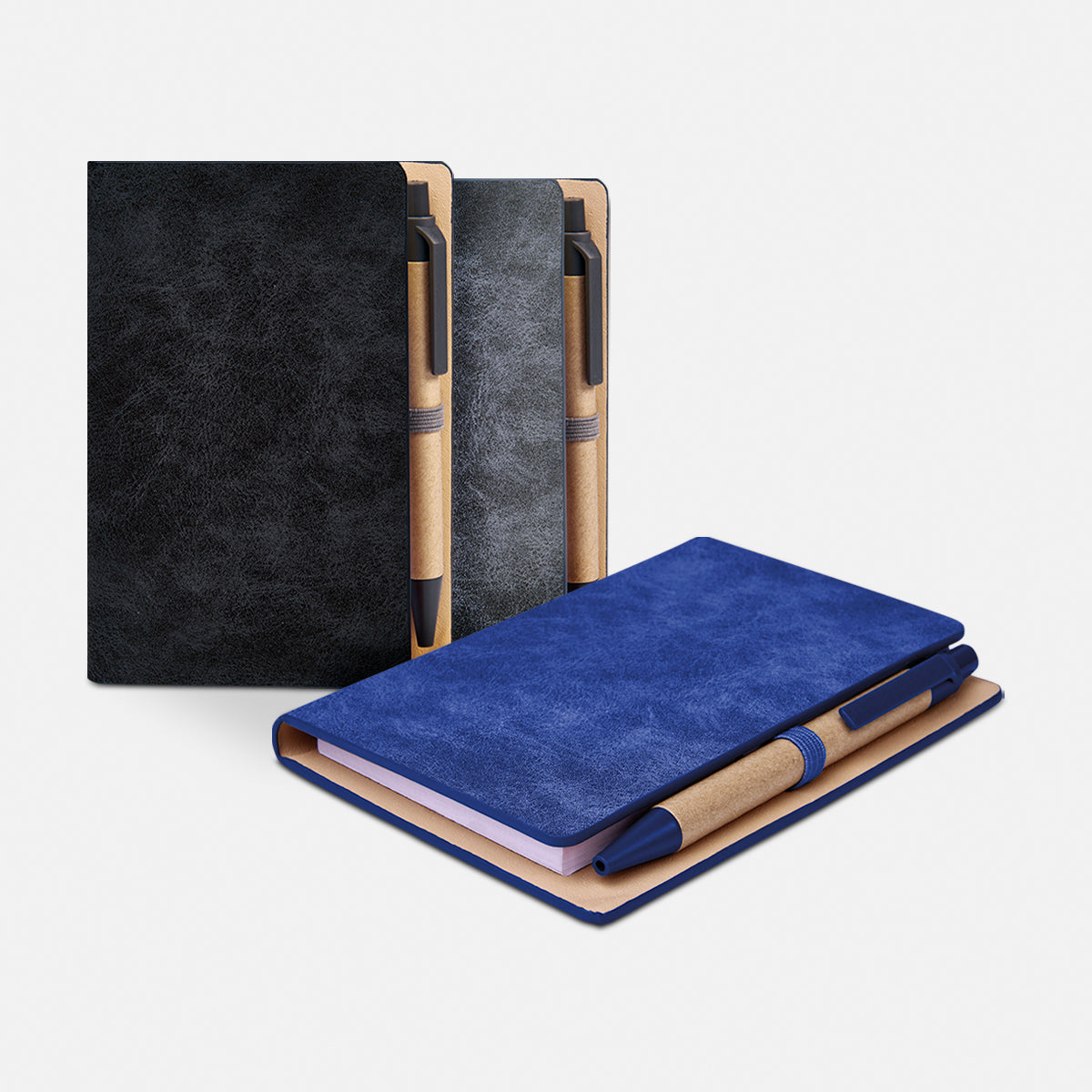 LIBRETA DIANA