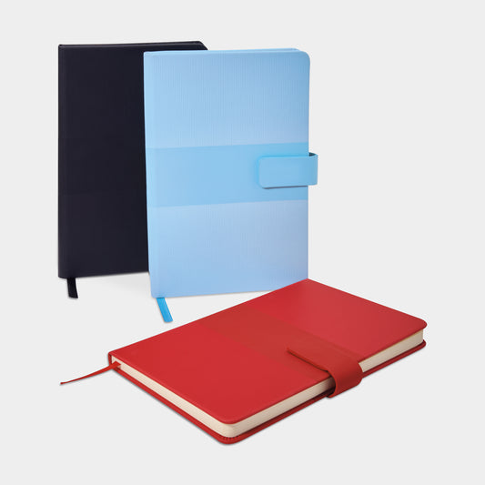 LIBRETA PISMO