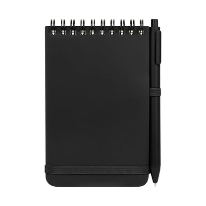 LIBRETA WENIG