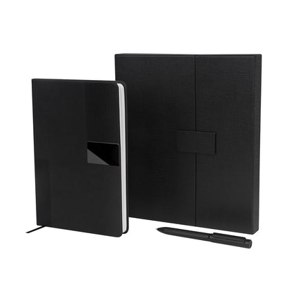 SET DE LIBRETA DICKENS