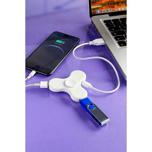 CONCENTRADOR DE PUERTOS SHARUNA