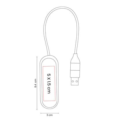 CONCENTRADOR DE PUERTOS TALLIN