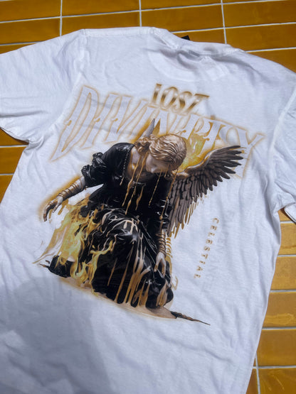 Playera “Lost Divinity”