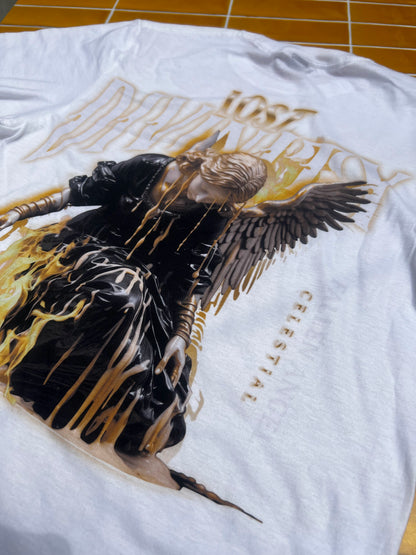 Playera “Lost Divinity”