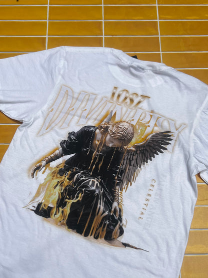 Playera “Lost Divinity”