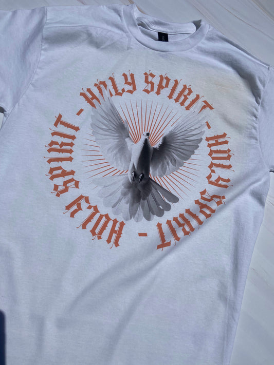 Playera “Holy Spirit”